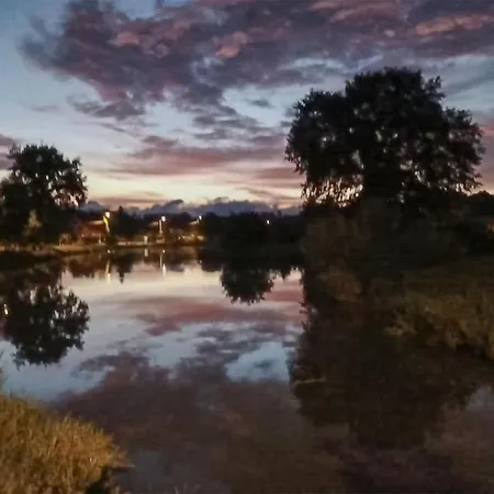 In With Wi-fi Vakantiehuis