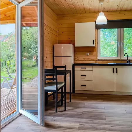 In With Sauna Holiday home *