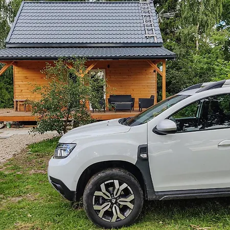 In With Wi-fi Karszewo