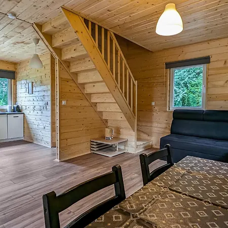 In With Sauna *