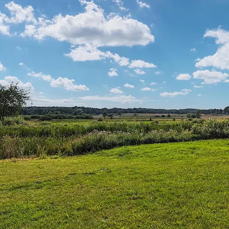 In With Wi-fi Karszewo